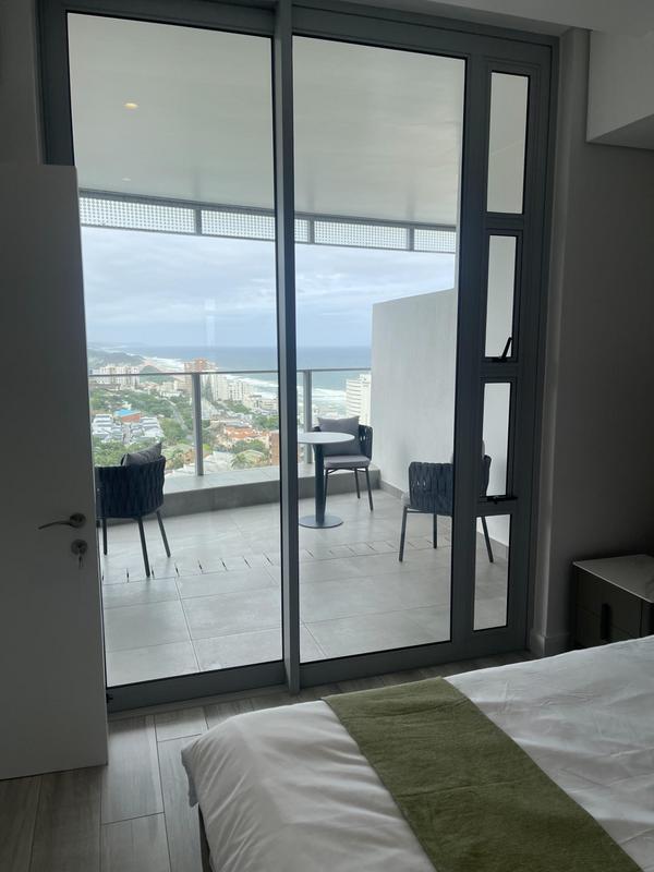 To Let 2 Bedroom Property for Rent in Umhlanga Rocks KwaZulu-Natal