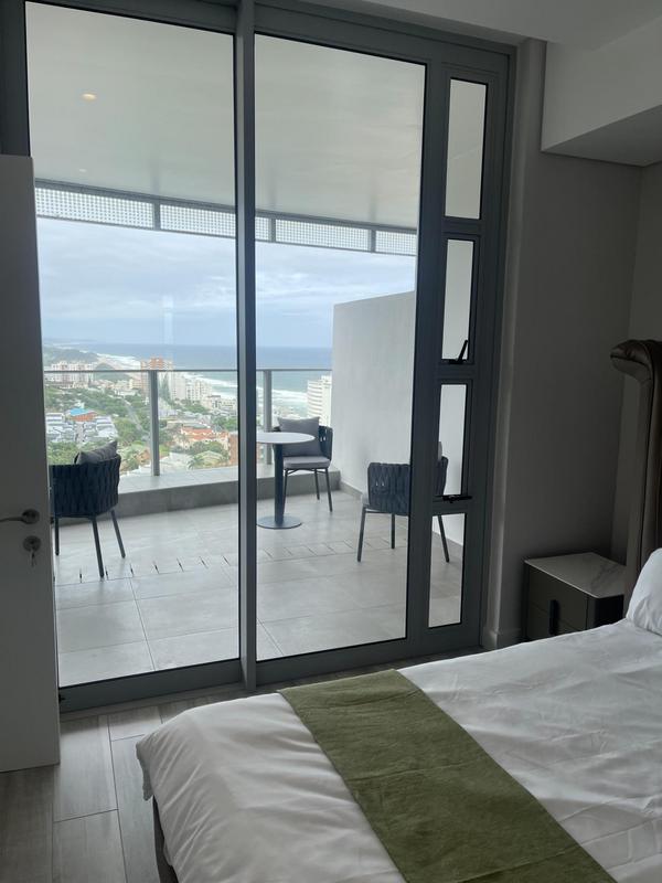 To Let 2 Bedroom Property for Rent in Umhlanga Rocks KwaZulu-Natal