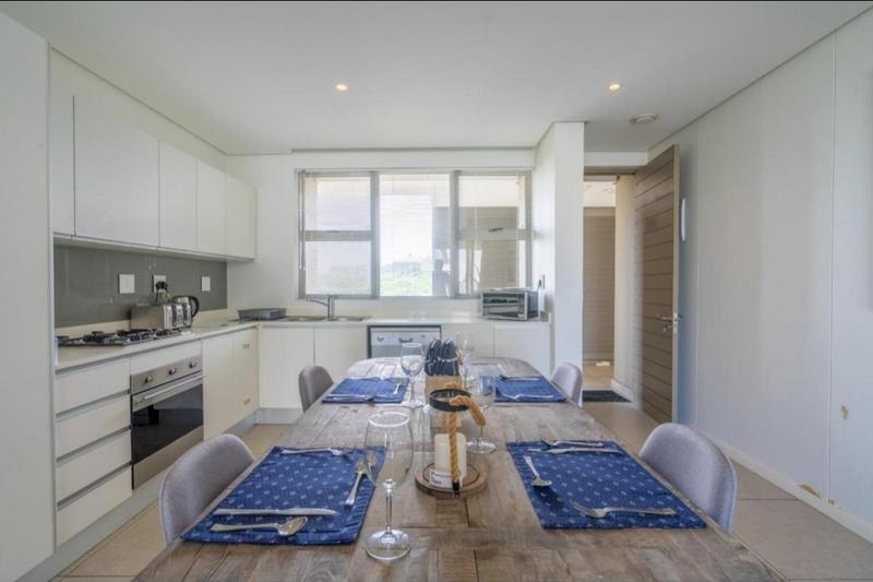 To Let 2 Bedroom Property for Rent in Sibaya KwaZulu-Natal