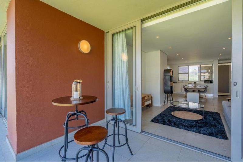 To Let 2 Bedroom Property for Rent in Sibaya KwaZulu-Natal