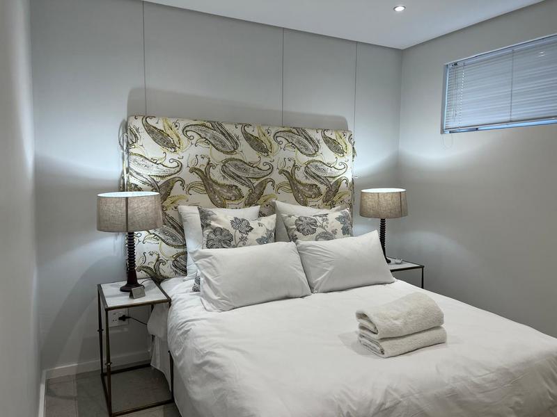 To Let 2 Bedroom Property for Rent in Sibaya KwaZulu-Natal