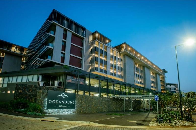 To Let 2 Bedroom Property for Rent in Sibaya KwaZulu-Natal