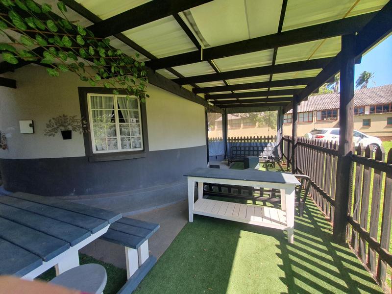 2 Bedroom Property for Sale in Woodgrange KwaZulu-Natal