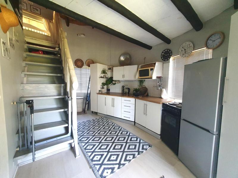 2 Bedroom Property for Sale in Woodgrange KwaZulu-Natal