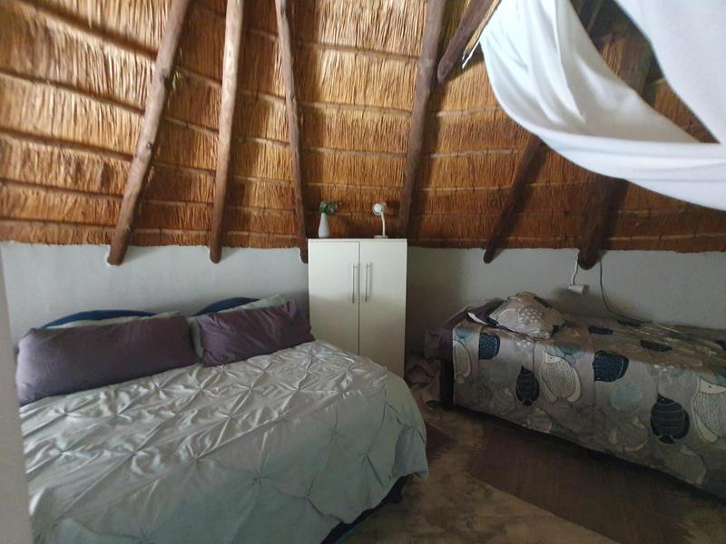 2 Bedroom Property for Sale in Woodgrange KwaZulu-Natal