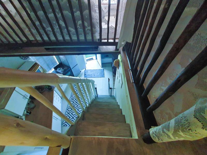 2 Bedroom Property for Sale in Woodgrange KwaZulu-Natal