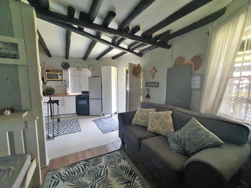 2 Bedroom Property for Sale in Woodgrange KwaZulu-Natal