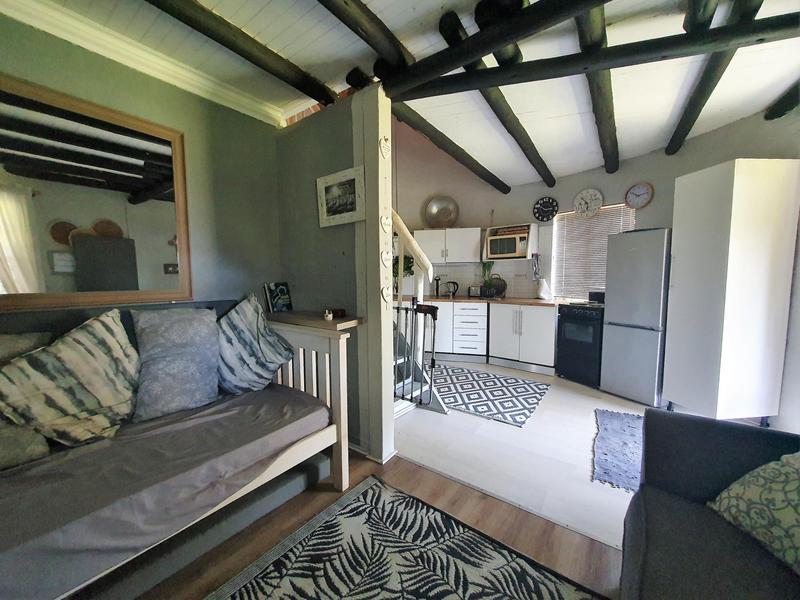 2 Bedroom Property for Sale in Woodgrange KwaZulu-Natal