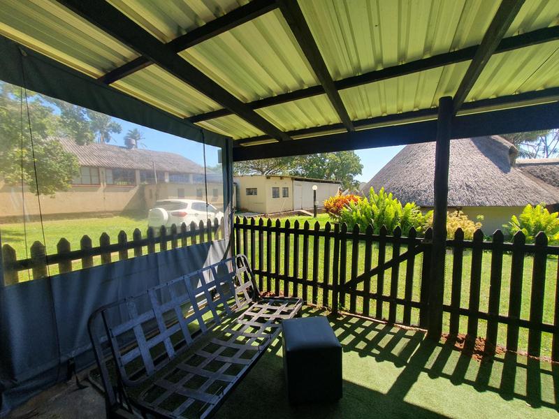 2 Bedroom Property for Sale in Woodgrange KwaZulu-Natal