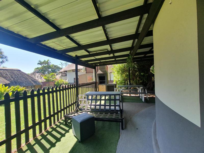 2 Bedroom Property for Sale in Woodgrange KwaZulu-Natal