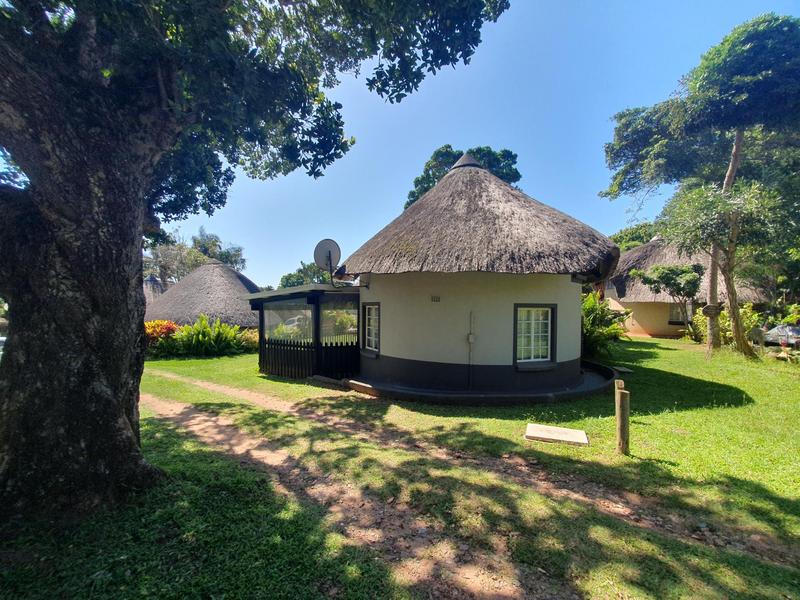 2 Bedroom Property for Sale in Woodgrange KwaZulu-Natal