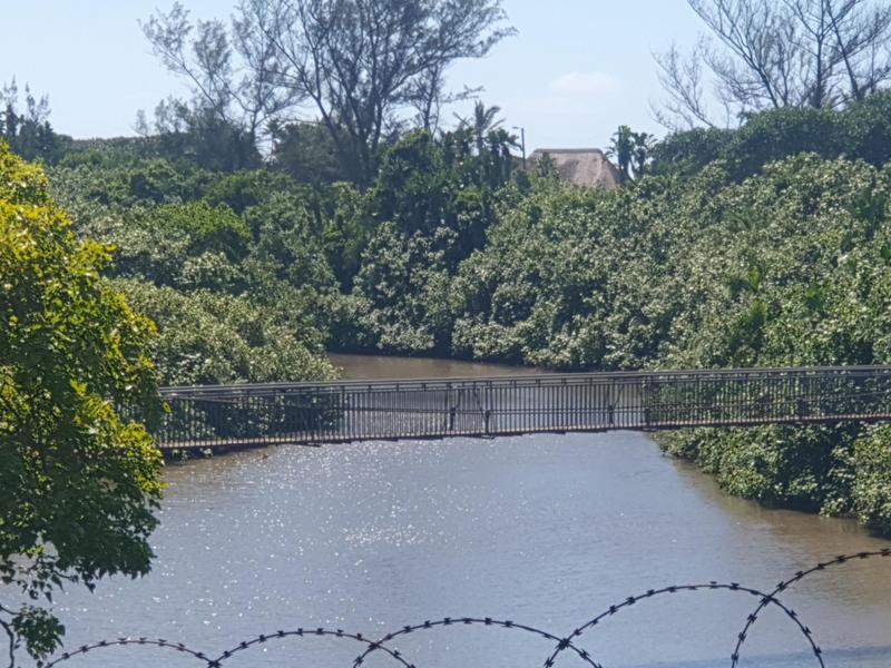 2 Bedroom Property for Sale in Woodgrange KwaZulu-Natal