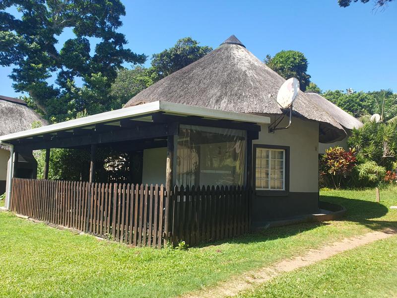 2 Bedroom Property for Sale in Woodgrange KwaZulu-Natal