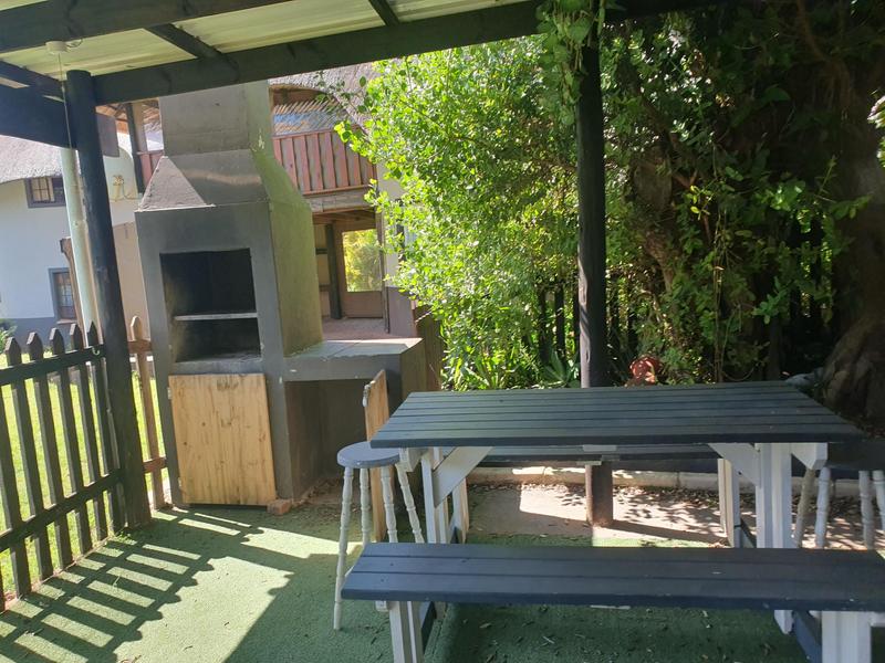 2 Bedroom Property for Sale in Woodgrange KwaZulu-Natal