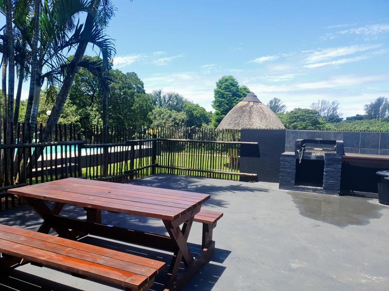 2 Bedroom Property for Sale in Woodgrange KwaZulu-Natal