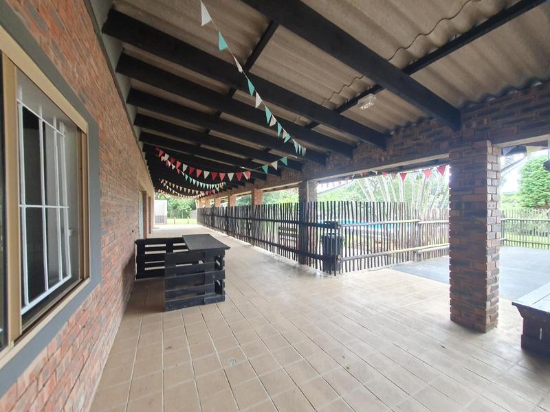 2 Bedroom Property for Sale in Woodgrange KwaZulu-Natal