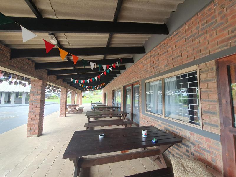 2 Bedroom Property for Sale in Woodgrange KwaZulu-Natal