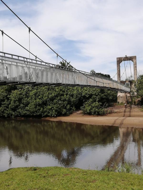 2 Bedroom Property for Sale in Woodgrange KwaZulu-Natal