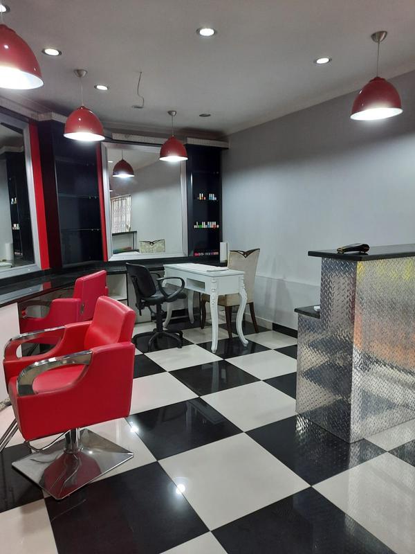 To Let commercial Property for Rent in Malvern KwaZulu-Natal