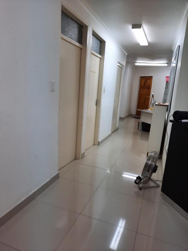 To Let commercial Property for Rent in Malvern KwaZulu-Natal