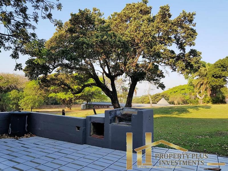 To Let 2 Bedroom Property for Rent in Woodgrange KwaZulu-Natal