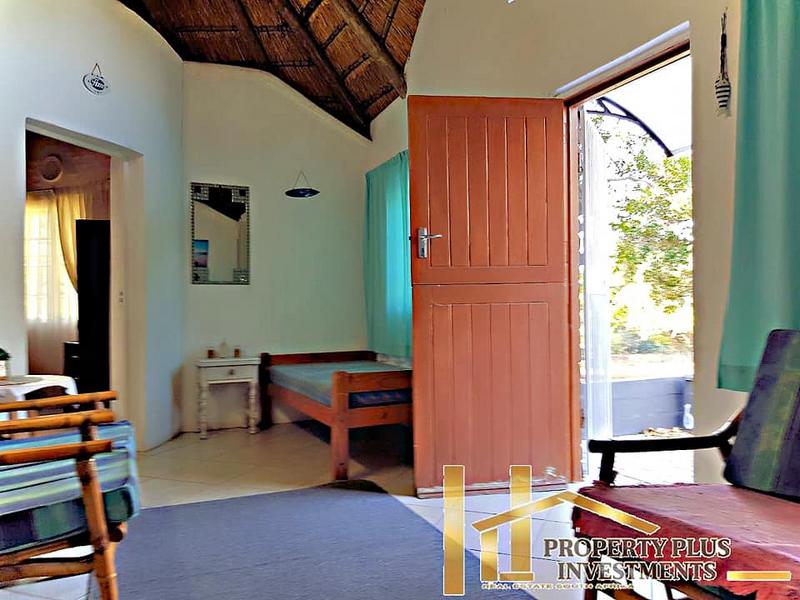 To Let 2 Bedroom Property for Rent in Woodgrange KwaZulu-Natal