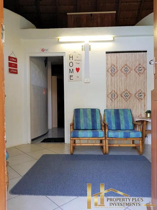 To Let 2 Bedroom Property for Rent in Woodgrange KwaZulu-Natal