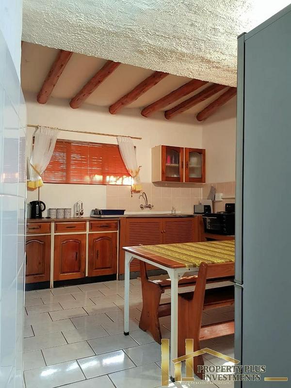 To Let 2 Bedroom Property for Rent in Woodgrange KwaZulu-Natal