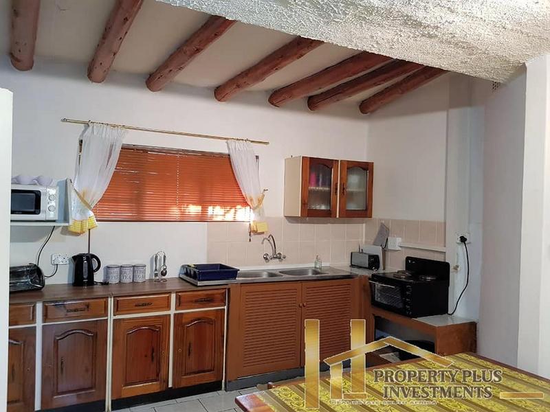 To Let 2 Bedroom Property for Rent in Woodgrange KwaZulu-Natal