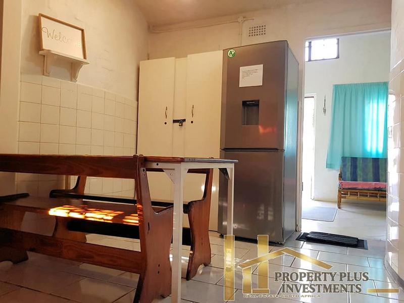 To Let 2 Bedroom Property for Rent in Woodgrange KwaZulu-Natal