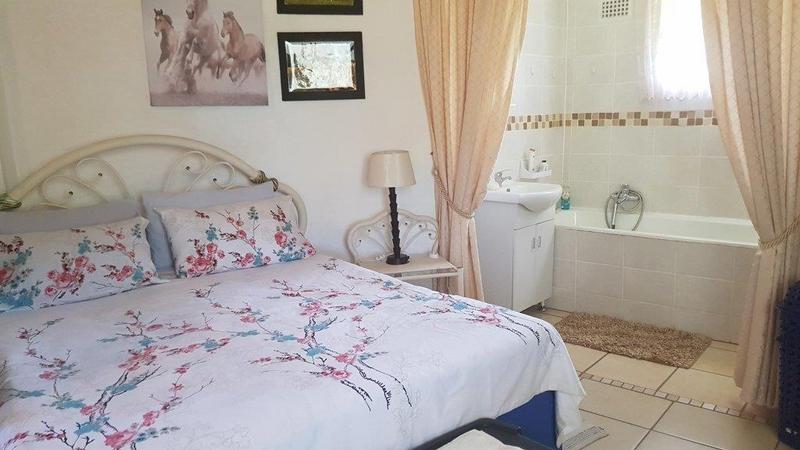 To Let 2 Bedroom Property for Rent in Woodgrange KwaZulu-Natal