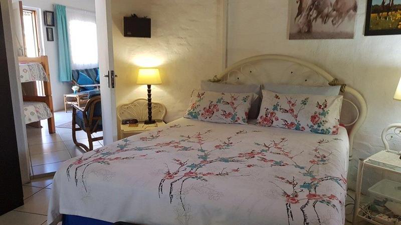 To Let 2 Bedroom Property for Rent in Woodgrange KwaZulu-Natal