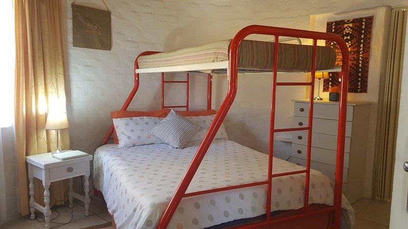 To Let 2 Bedroom Property for Rent in Woodgrange KwaZulu-Natal