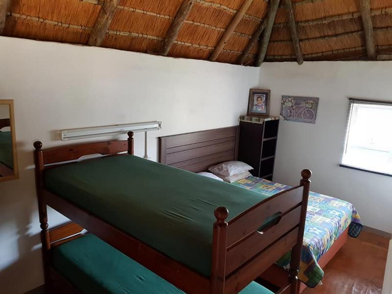 To Let 2 Bedroom Property for Rent in Woodgrange KwaZulu-Natal