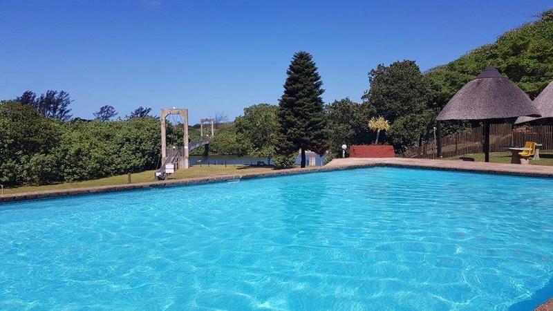 To Let 2 Bedroom Property for Rent in Woodgrange KwaZulu-Natal