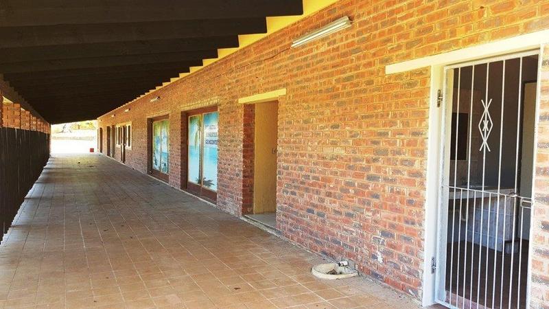 To Let 2 Bedroom Property for Rent in Woodgrange KwaZulu-Natal