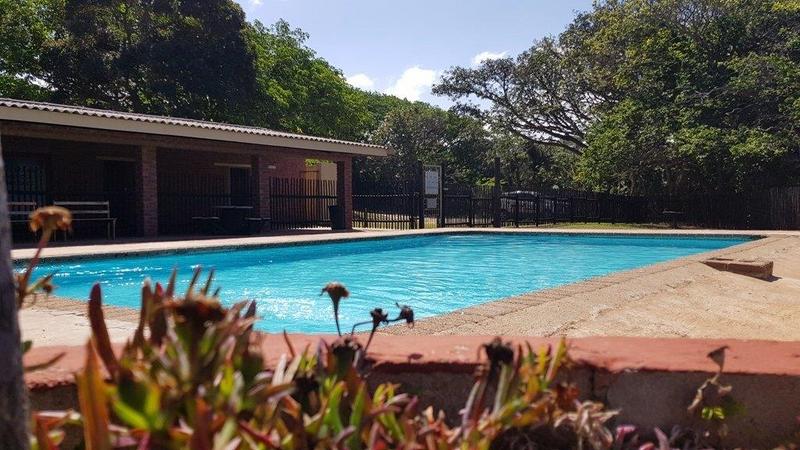 To Let 2 Bedroom Property for Rent in Woodgrange KwaZulu-Natal
