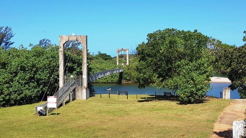 To Let 2 Bedroom Property for Rent in Woodgrange KwaZulu-Natal