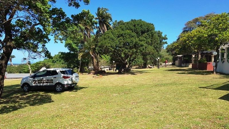 To Let 2 Bedroom Property for Rent in Woodgrange KwaZulu-Natal