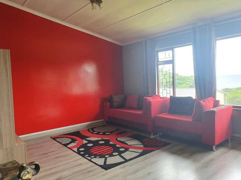 To Let 2 Bedroom Property for Rent in Umtentweni KwaZulu-Natal