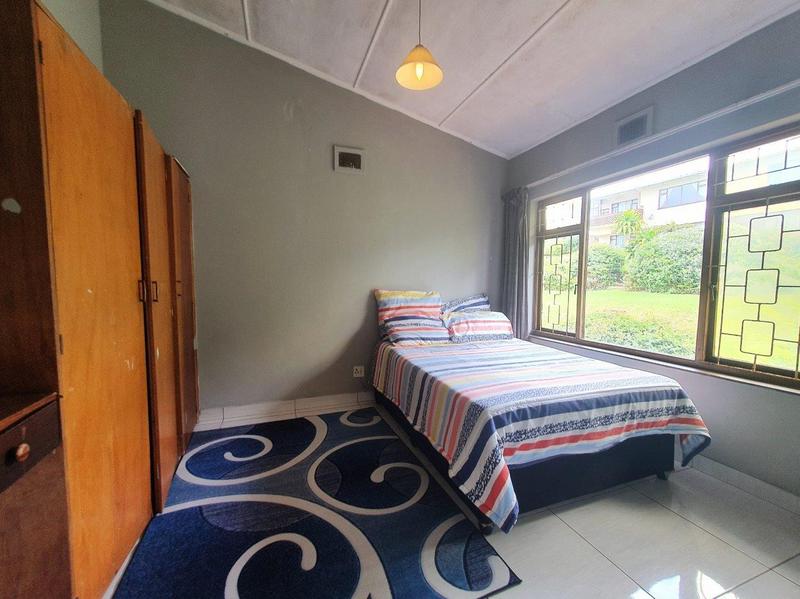 To Let 2 Bedroom Property for Rent in Umtentweni KwaZulu-Natal