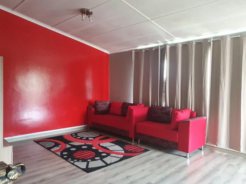 To Let 2 Bedroom Property for Rent in Umtentweni KwaZulu-Natal