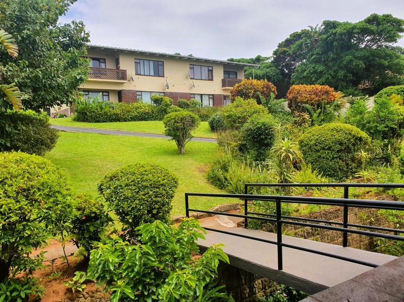 To Let 2 Bedroom Property for Rent in Umtentweni KwaZulu-Natal