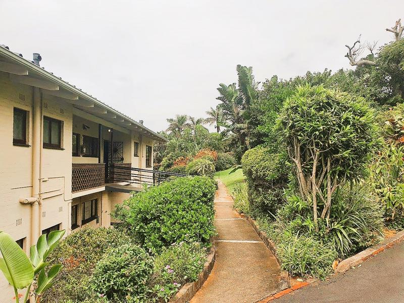 To Let 2 Bedroom Property for Rent in Umtentweni KwaZulu-Natal