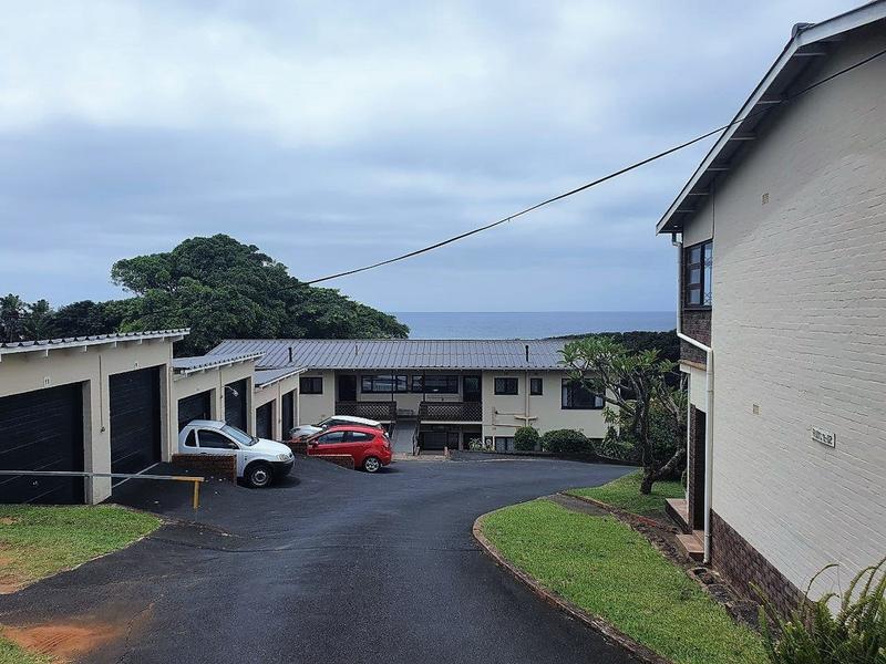 To Let 2 Bedroom Property for Rent in Umtentweni KwaZulu-Natal