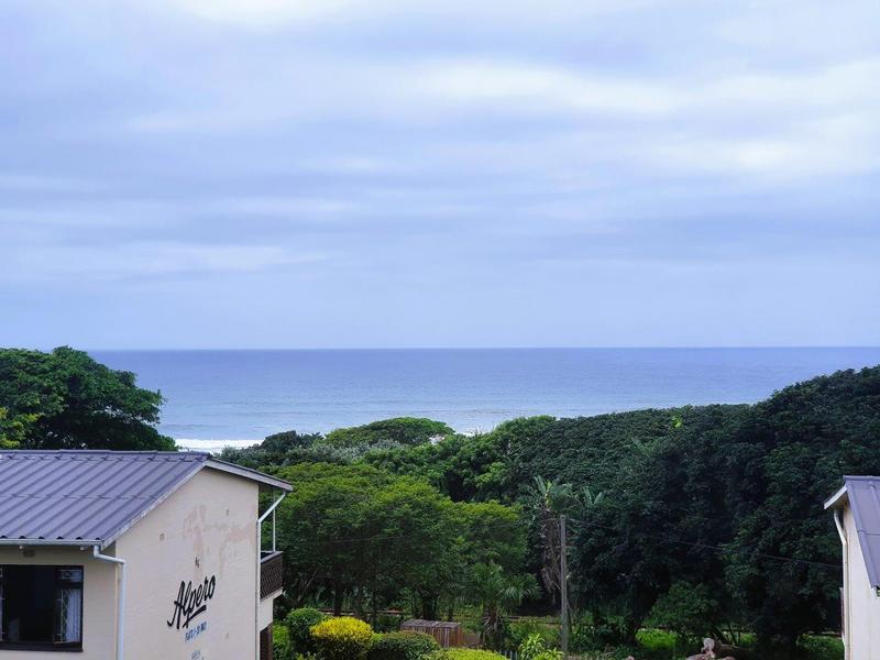 To Let 2 Bedroom Property for Rent in Umtentweni KwaZulu-Natal