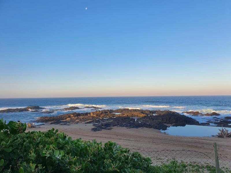 To Let 2 Bedroom Property for Rent in Umtentweni KwaZulu-Natal