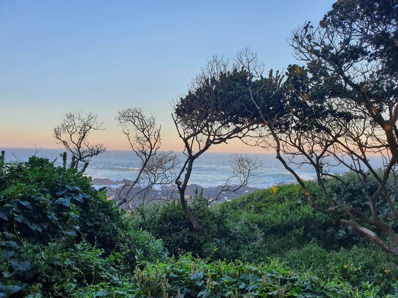 To Let 2 Bedroom Property for Rent in Umtentweni KwaZulu-Natal