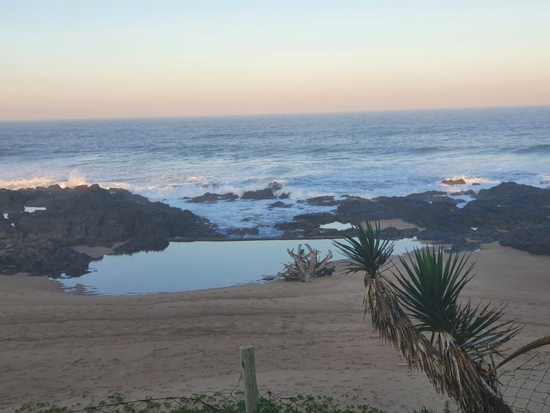 To Let 2 Bedroom Property for Rent in Umtentweni KwaZulu-Natal