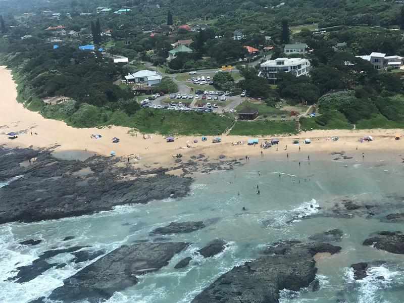 To Let 2 Bedroom Property for Rent in Umtentweni KwaZulu-Natal